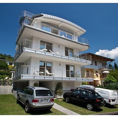 ריבה דל גארדה Villa Mazzano מראה חיצוני תמונה