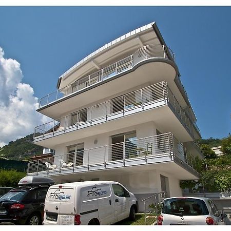ריבה דל גארדה Villa Mazzano מראה חיצוני תמונה