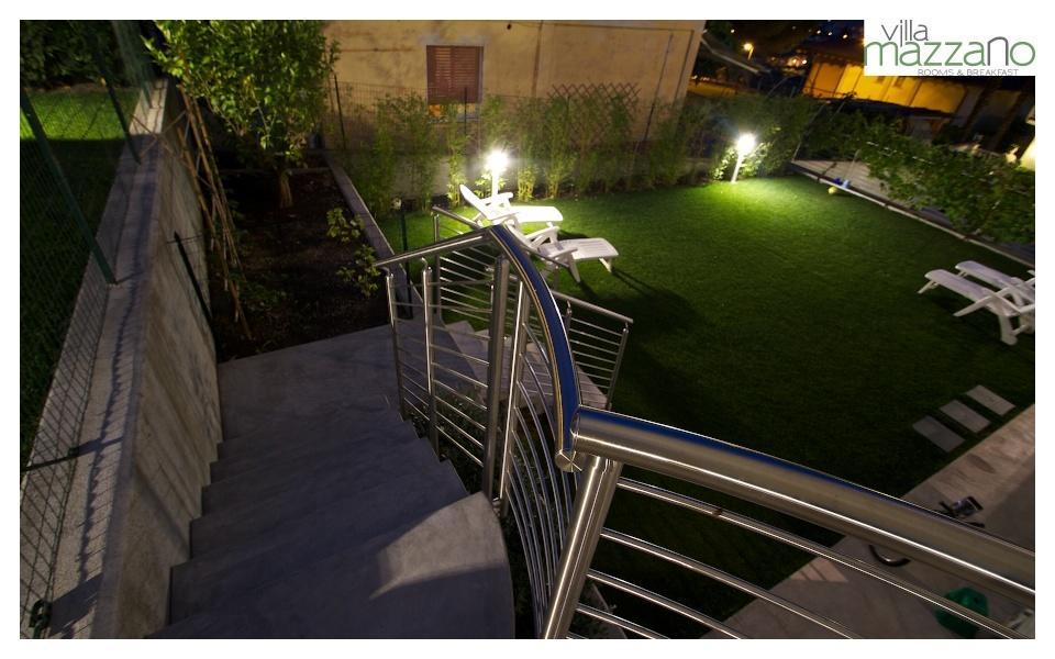 ריבה דל גארדה Villa Mazzano מראה חיצוני תמונה