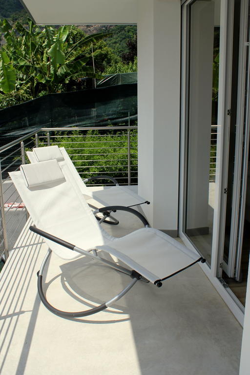 ריבה דל גארדה Villa Mazzano מראה חיצוני תמונה