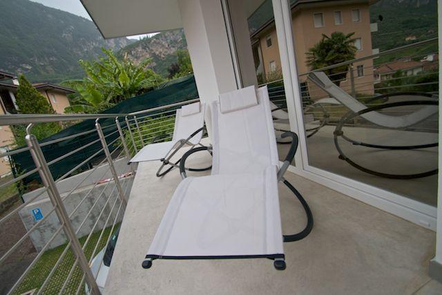 ריבה דל גארדה Villa Mazzano מראה חיצוני תמונה