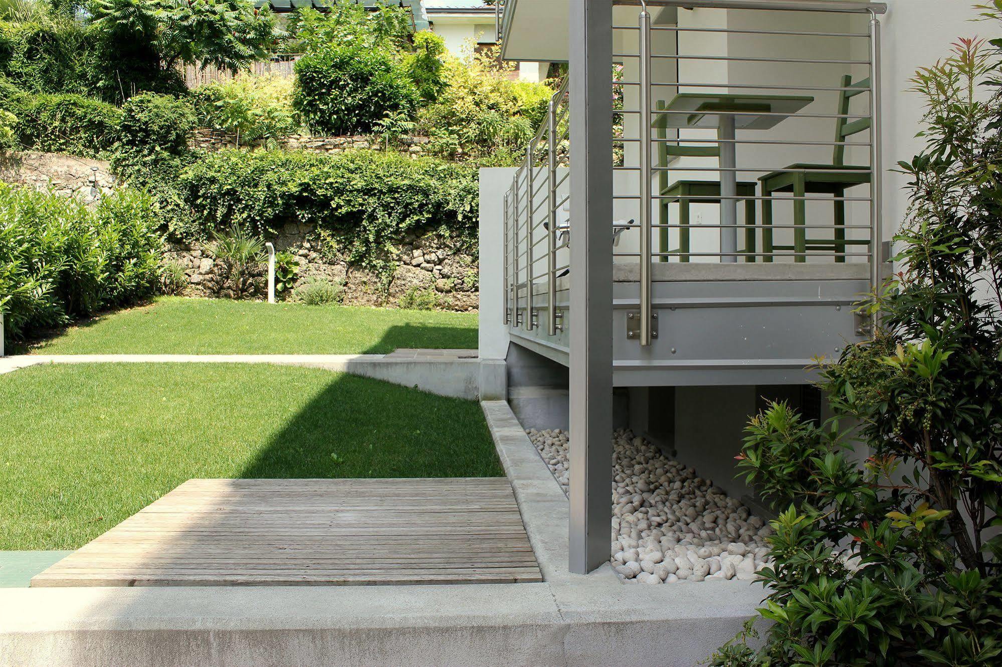 ריבה דל גארדה Villa Mazzano מראה חיצוני תמונה