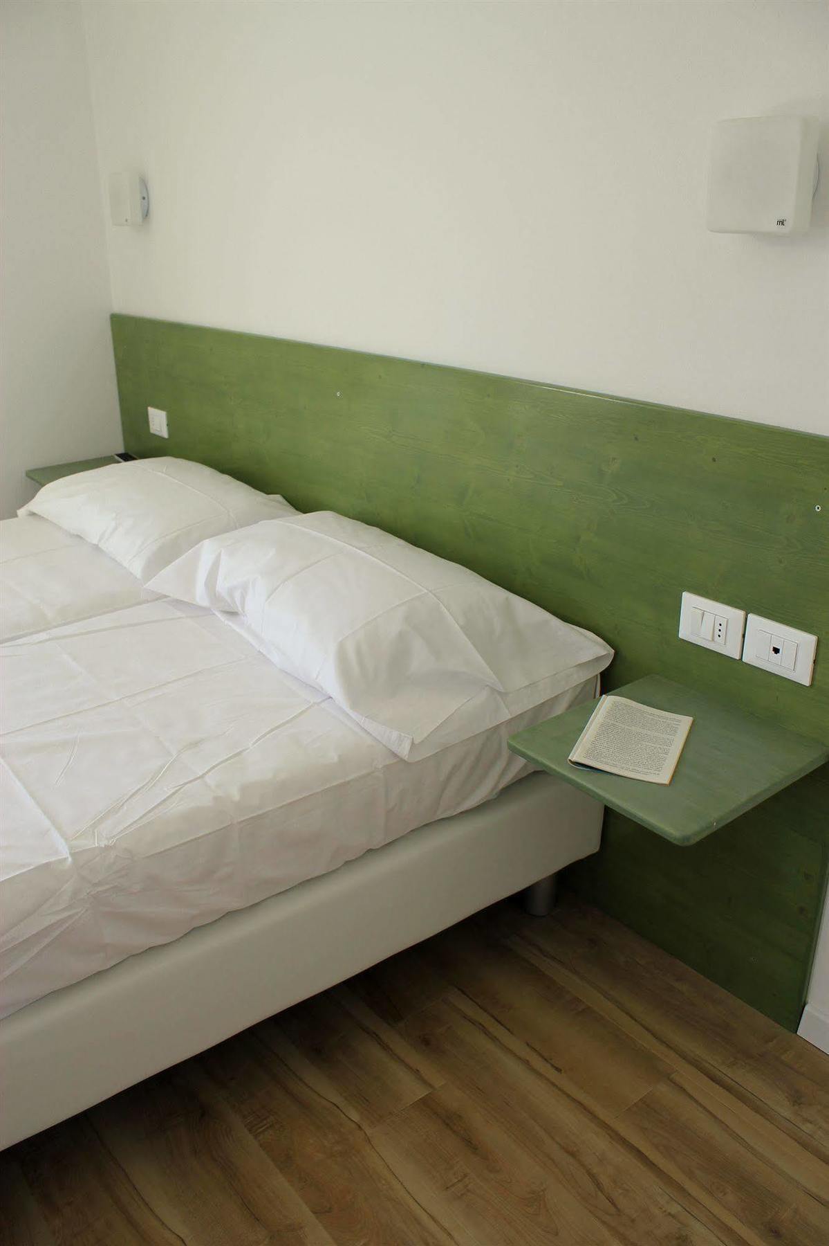 ריבה דל גארדה Villa Mazzano מראה חיצוני תמונה